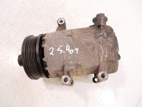 Compresseur de climatiseur pour Land Rover 2,2 TD4 4x4 224DT DW12BTED4 6G91-19D629-FD