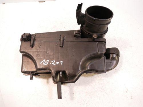 Le filtre a air pour Citroen Peugeot 1,6 HDI 9HZ DV6TED4 9663365980