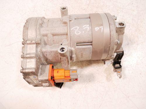 Compresseur de climatisation pour Hyundai Kia Tucson NX4E 1,6 T-GDi G4FT CA600NX6AA05