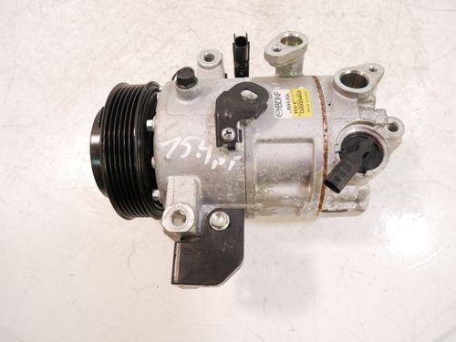 Compresseur de climatisation pour Mazda CX-30 2,0 Skyactive M Hybrid HF HFY1 CA500G5ABA06