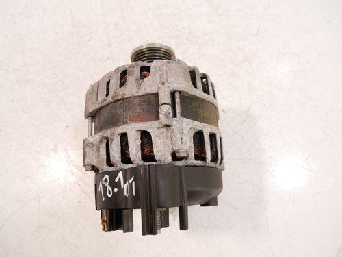 Alternateur pour Nissan 1,0 IG-T HR10DET H4D470 H4D 231009092R