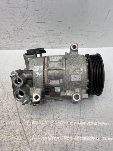 Compresseur de climatiseur pour Citroen Peugeot 1,6 BlueHDI BH01 BHY DV6FC 9675655880