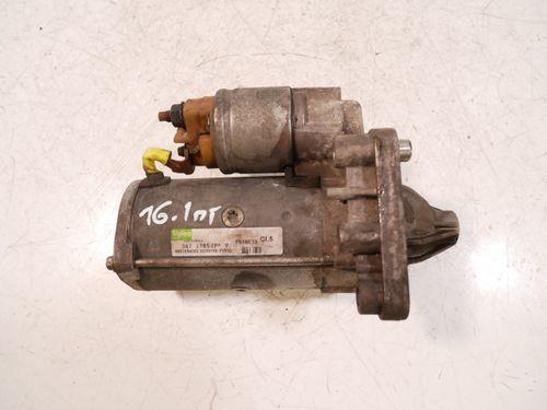 Démarreur pour Citroen Peugeot 1,6 HDI 9HZ DV6TED4 9662854080