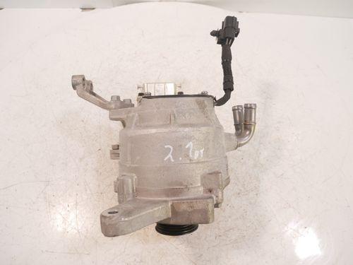 Alternateur pour Hyundai Kia 1,6 GDI Hybrid Benzin G4LE 37390-03900