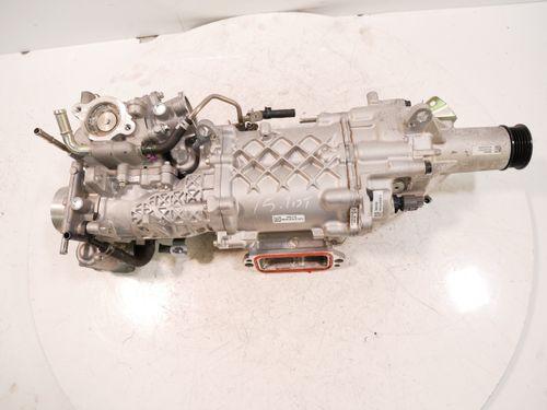 Compresseur pour Mazda CX-30 CX30 DM 2,0 Skyactive M Hybrid HF HFY1 386416