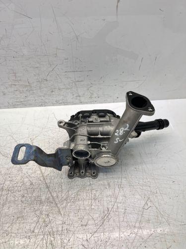 Vanne AGR pour Citroen Peugeot 1,6 BlueHDI BH01 BHY DV6FC 9807369980