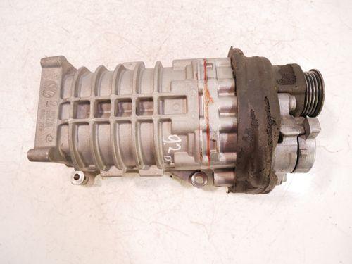 Compresseur pour VW 1,4 TSI EcoFuel CDGA CDG 03C276