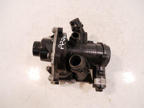 Pompe à eau pour Audi VW 2,0 40 TFSI GTI DKZC DKZ 06L131012