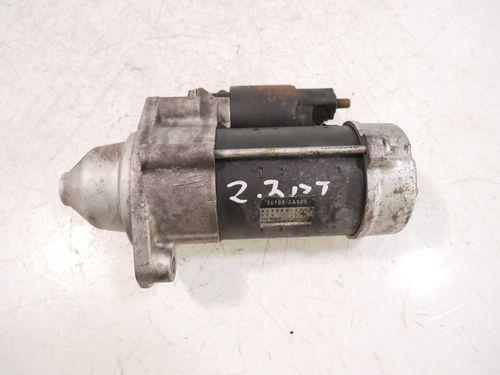 Démarreur pour Hyundai Kia 1,1 CRDI D3FA 36100-2A500