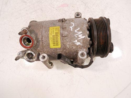 Compresseur de climatiseur pour Land Rover 2,2 D 4x4 224DT DW12BTED4 AV6N-19D629-BC