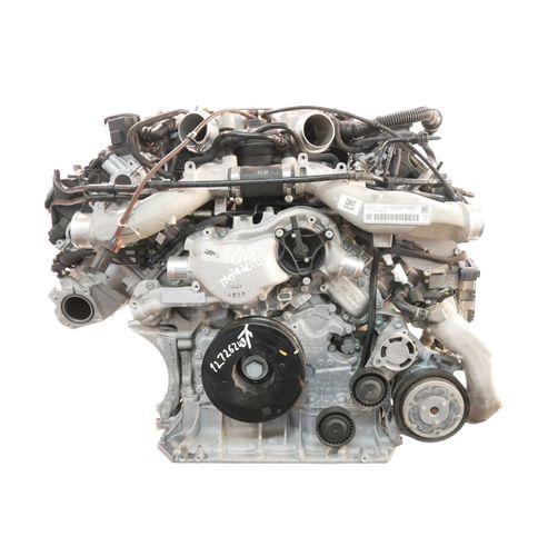 Moteur pour Audi A6 RS6 A7 RS7 4,0 Hybrid V8 DJPB DJP 0P2100031C 19.000km