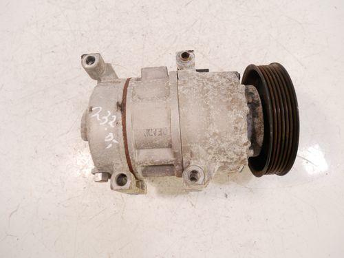 Compresseur de climatiseur pour Kia Hyundai 1,6 GDI Benzin G4FD 97701-D7300