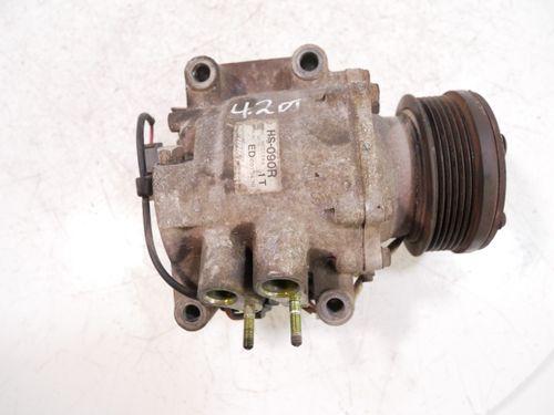 Compresseur de climatiseur pour Honda 2,0 Benzin F20C F20C2 VTEC HS-090R