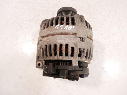 Alternateur pour Volvo 2,4 D5 Diesel D5244T4 30667787 FR6502