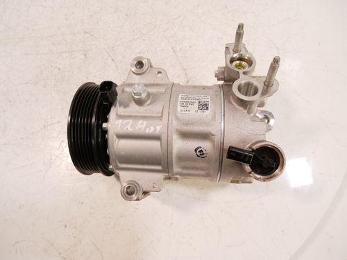 Compresseur de climatiseur pour Ford 1,0 EcoBoost 10FD0X Y7JA H1BH-19D629-DB