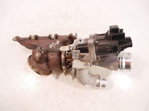 Turbocompresseur pour BMW Série 3 G20 G80 M3 3,0 Competition S58T S58B30A S58 8054873