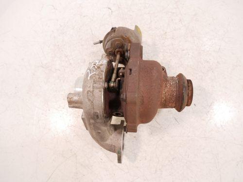 Turbocompresseur pour Ford Transit 1,6 TDCI TZGA 9680120680 AV6Q-6K682-AB