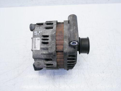 Alternateur pour Peugeot 1,6 16V VTi 5FW EP6 V753509680