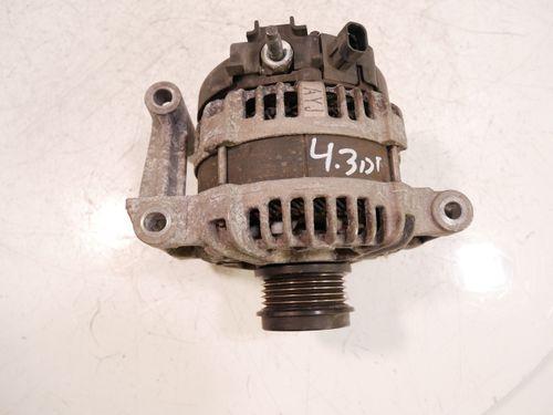 Alternateur pour Opel Vauxhall 1,4 T D14XFT LE2 13522659