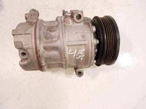 Compresseur de climatiseur pour Opel Vauxhall 1,4 T D14XFT LE2 39157292