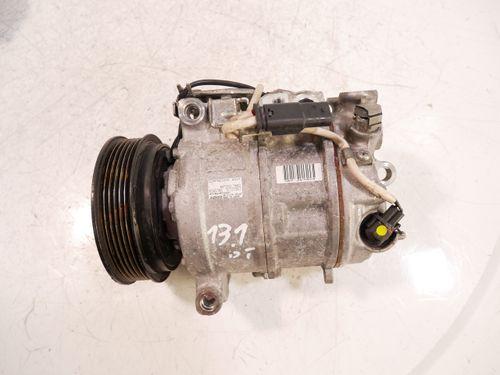 Compresseur de climatiseur pour Mercedes 1,5 A 180 CDI OM 607.951 K9KA460 447250-1680