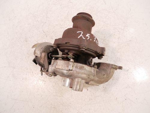 Turbocompresseur pour Peugeot 208 CA 1,6 BlueHDI BH01 BHZ DV6FC 9804119380