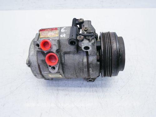 Compresseur de climatiseur pour BMW 2,5 Benzin M54B25 265S5 447220-3324