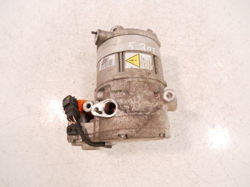 Compresseur de climatisation pour Hyundai Ioniq AE 1,6 GDI Hybrid G4LE F502CWFAA04 DE6155
