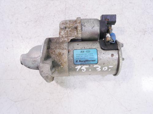 Démarreur pour Kia 1,0 Benzin G3LD 36100-07100 FR1993