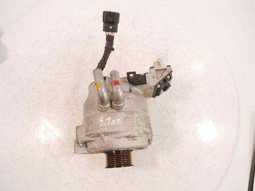 Alternateur pour Hyundai Ioniq AE 1,6 GDI Hybrid G4LE 37300-03900