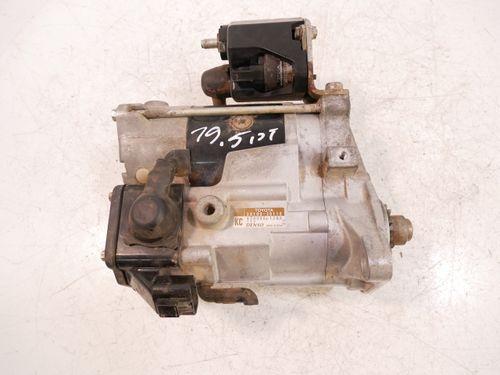 Démarreur pour Toyota 2,8 TD 4WD 1GD-FTV 1GD FTV 28100-30110