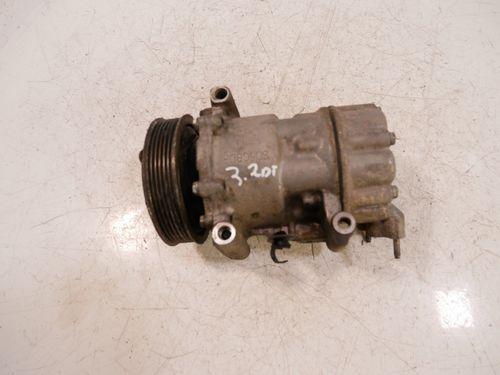 Compresseur de climatiseur pour Citroen 1,6 Benzin 5FV EP6CDT 5F02 9678656080