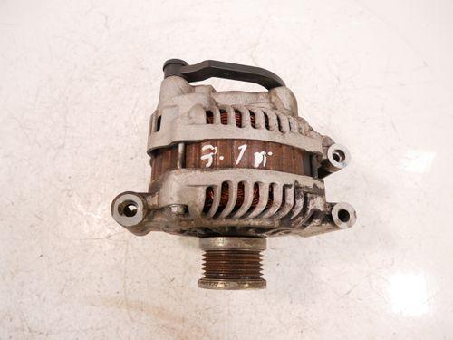 Alternateur pour Citroen 1,6 Benzin 5FV EP6CDT 5F02 V757692180