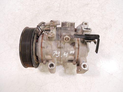 Compresseur de climatiseur pour Toyota 2,8 TD 4WD 1GD-FTV 1GD FTV 1447280-5460 TAC14