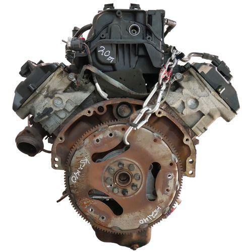 Moteur 2014 pour Dodge Ram 1500 2500 5,7 essence Hemi V8 EZH