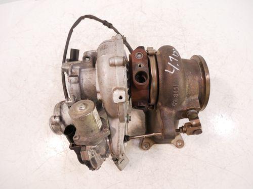 Turbocompresseur pour Audi VW A3 S3 Golf R 2,0 TFSI DJHA DJH CJX 06K145874G