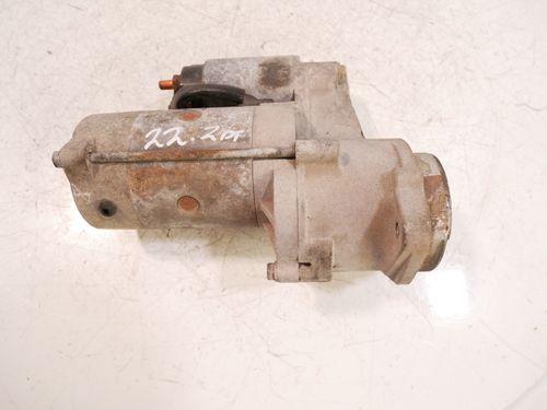 Démarreur pour Kia 2,5 CRDI Diesel D4CB 36100-4A000 FR83