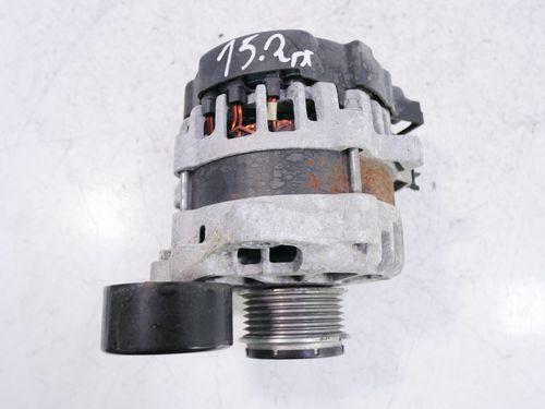 Alternateur pour Kia 1,0 Benzin G3LD 37300-07500 FR7288