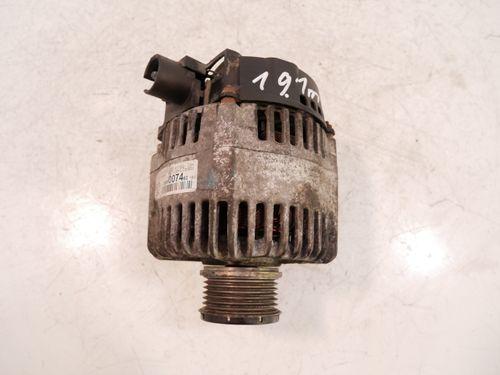 Alternateur pour Peugeot Citroen 1,2 EB2 HM01 HMZ 9806007480