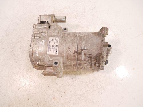 Compresseur de climatisation pour Land Rover 2,0 P400e AJ20P4 AJ200P PT204 JPLA-19D662-AE