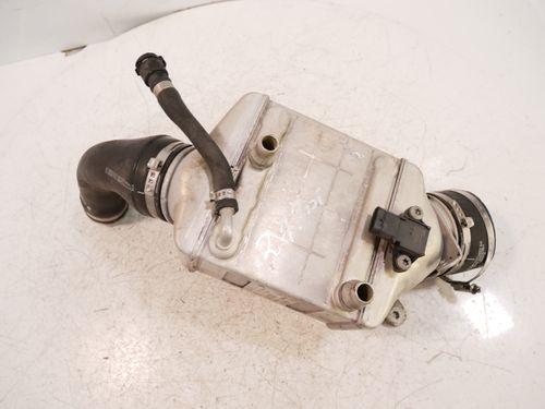 Refroidisseur d\'air de suralimentation pour BMW 4,4 xDrive 750 i N63B44B N63T 7575406