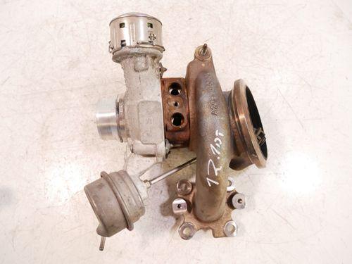 Turbocompresseur pour Ford Focus Kuga 1,5 EcoBoost C15FDOS YZDA JA6G-6K682-AC