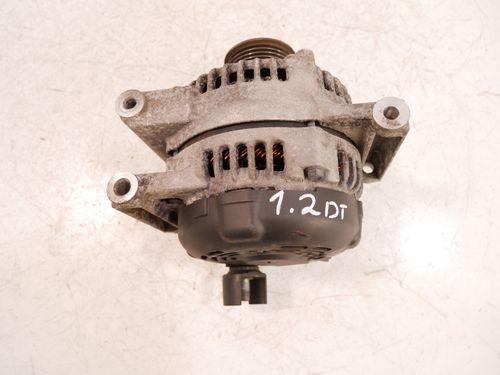Alternateur pour Opel Vauxhall 1,6 CDTI B16DTH LVL 13587304