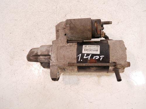 Démarreur pour Opel Vauxhall 1,6 CDTI B16DTH LVL 55497878 FR3997