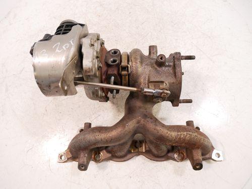 Turbocompresseur pour Kia Sportage QL 1,6 T-GDI G4FJ 28231-2B810