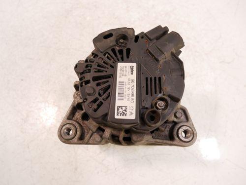 Alternateur pour Peugeot Citroen 1,0 VTi Benzin ZM01 ZMZ 9670899580