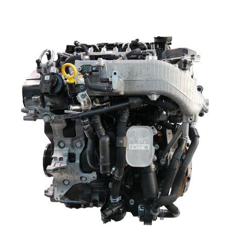 Moteur pour Audi Seat Skoda VW Passat Tiguan 2,0 TDI DTSA DTS 05L100031T 33.000km
