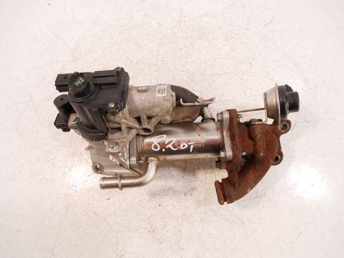 Radiateur de gaz d\'échappement pour Renault 1,5 dCi K9K836 K9K 820091205