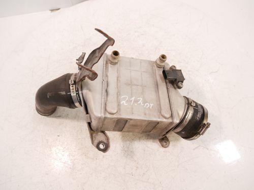 Tuyaux de pression suralimentation pour BMW 4,4 xDrive 750 i N63B44B N63T 7575405 Ladeluftkühler