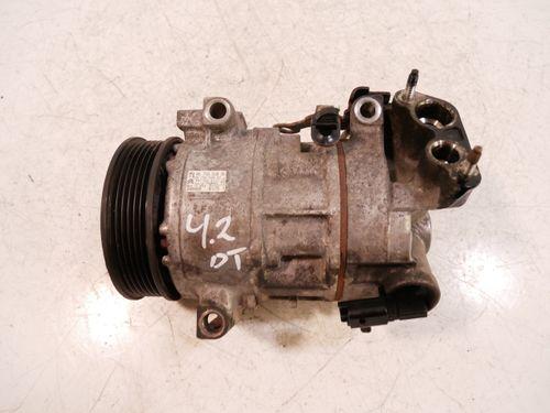Compresseur de climatiseur pour Citroen 1,6 BlueHDI 120 BH01 BHZ DV6FC 9675655880